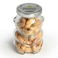 Big Bear Jar - Cashews (Full Color Digital)